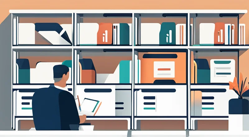 如何挑选适合自身的办公用品管理方案？