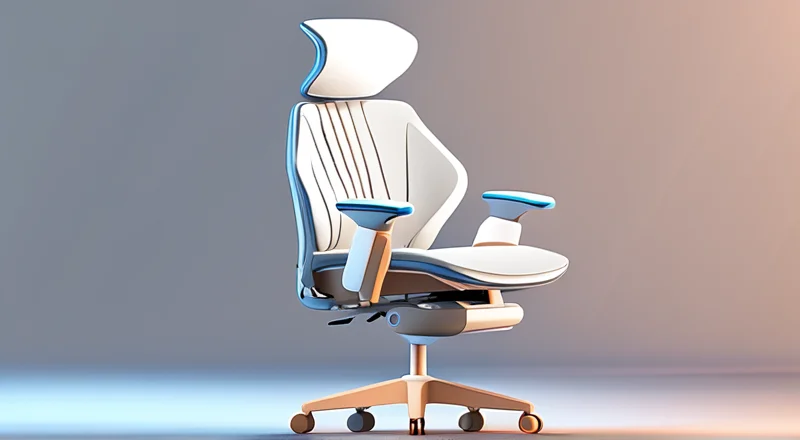 测评办公椅子的软件有哪些