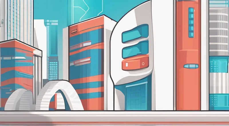 做办公软件的外企有哪些