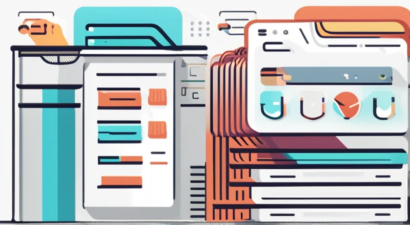 办公软件比对文件怎么做