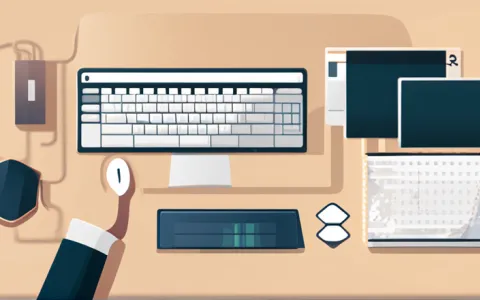 办公软件连接符号怎么打