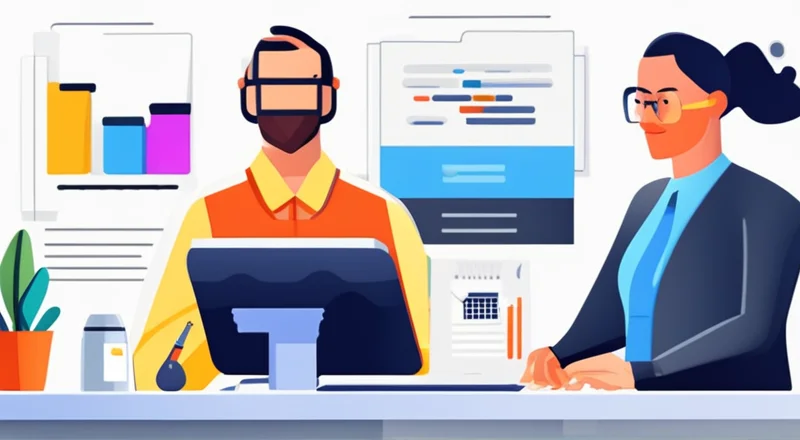 哪些工作用得上办公软件