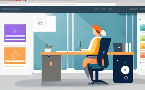 办公软件怎么换模板