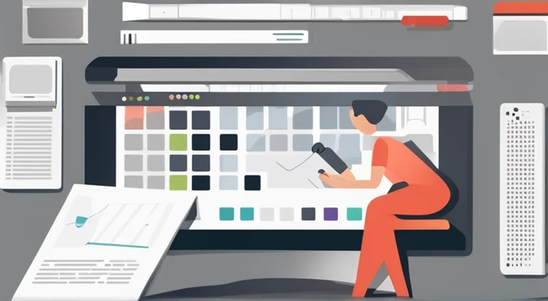 桌面办公软件怎么打不开