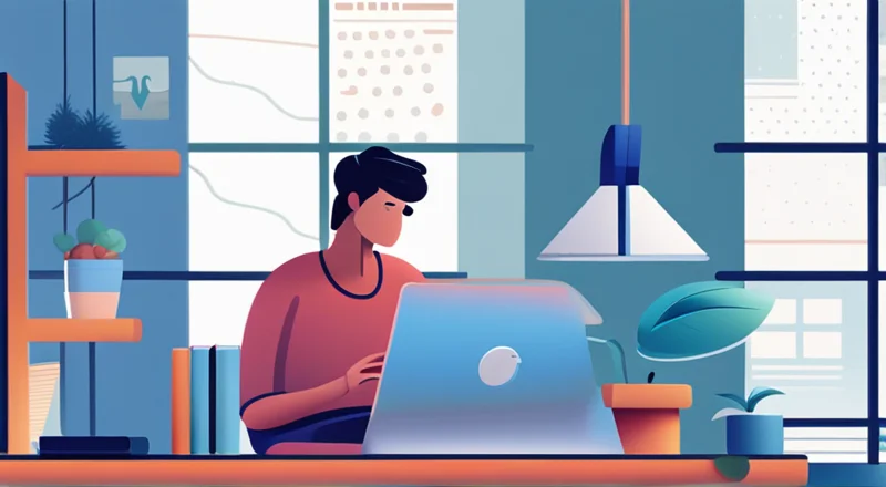 远程办公软件延迟怎么办