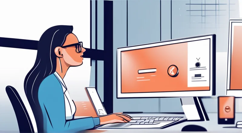 创维办公显示器怎么装软件