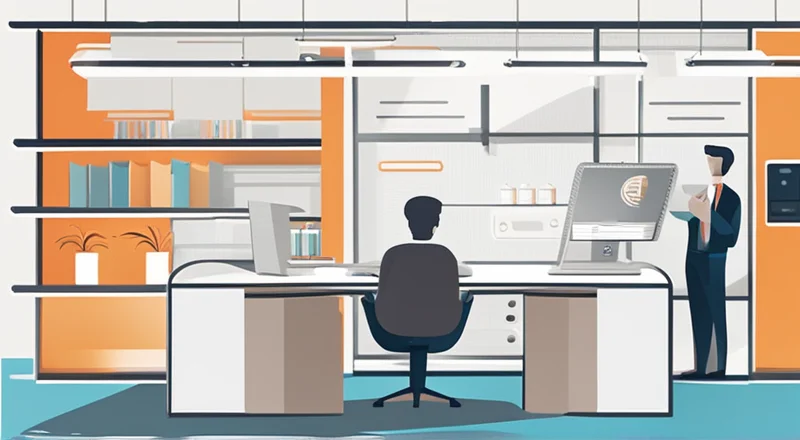 适合企业总部食堂的管理软件有哪些？