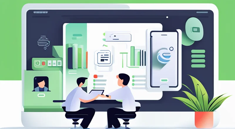 微信自动办公软件有哪些