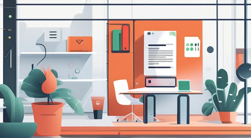 办公软件简报怎么写