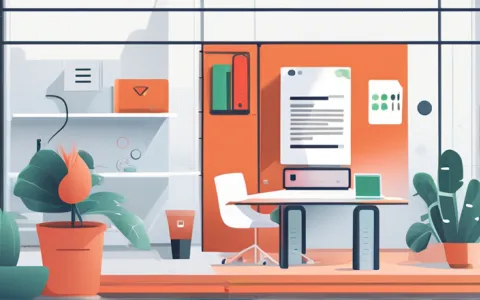 办公软件简报怎么写