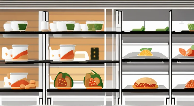 适合工厂的食堂管理方案有哪些?