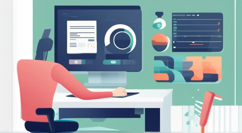 办公软件怎么调换位置的