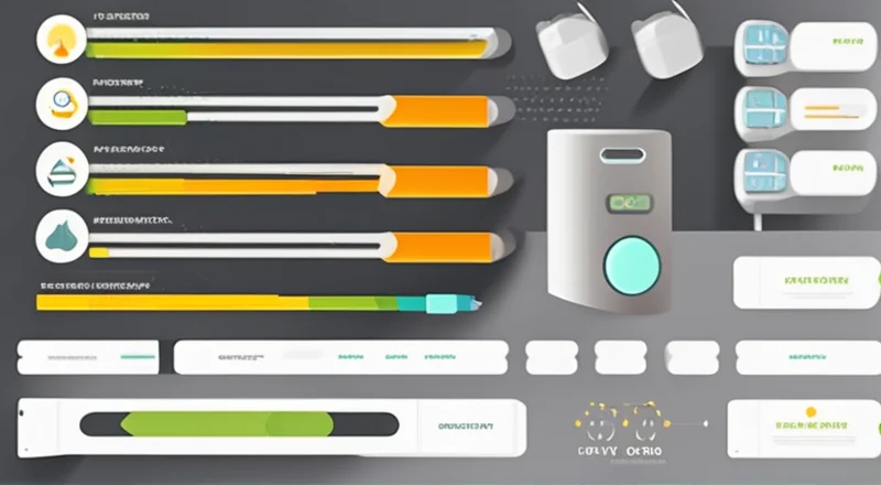 新能源的项目管理有哪些