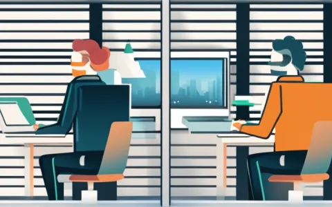 离职用办公软件怎么做凭证