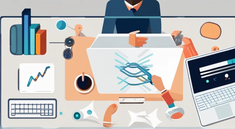 如何纠正互联网项目管理