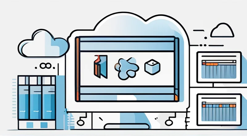 办公共享云盘有哪些软件