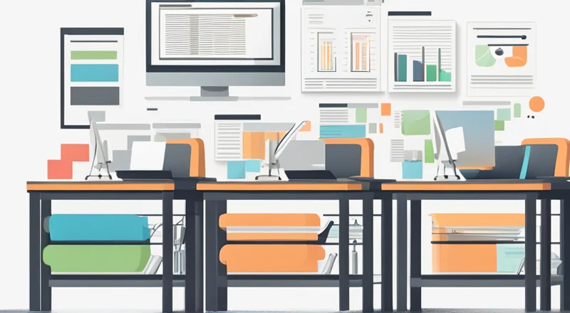 怎么快速学习办公软件