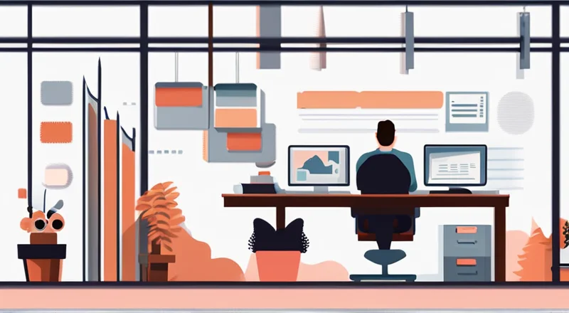 熟悉办公软件有哪些方面