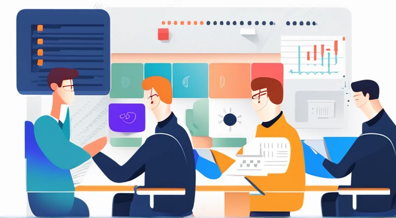 项目管理部有哪些主要岗位