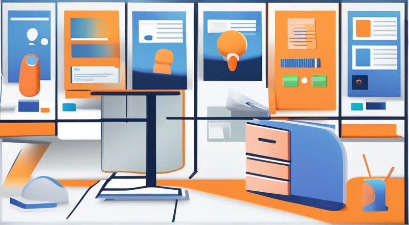 哪些职位用的到办公软件