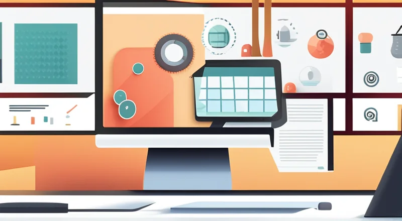 办公软件怎么投屏