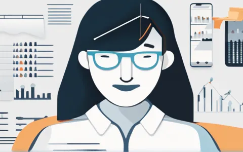 办公室软件怎么做数据