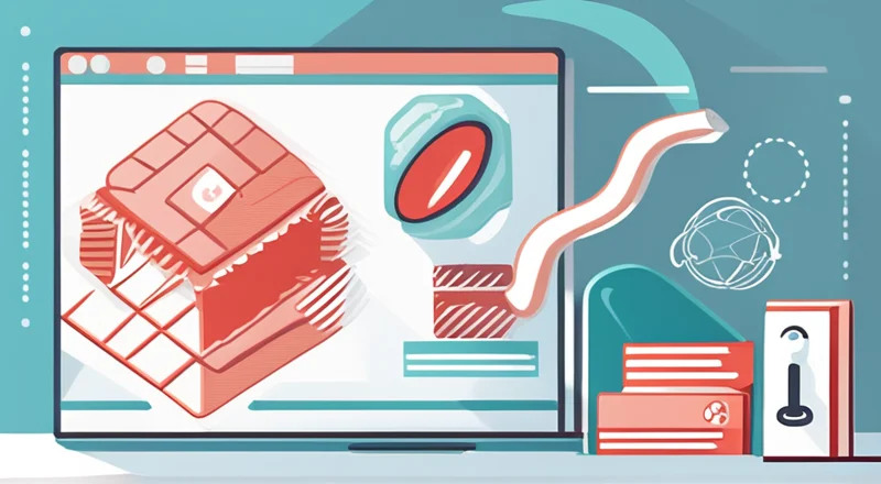 办公软件印章怎么抠下来