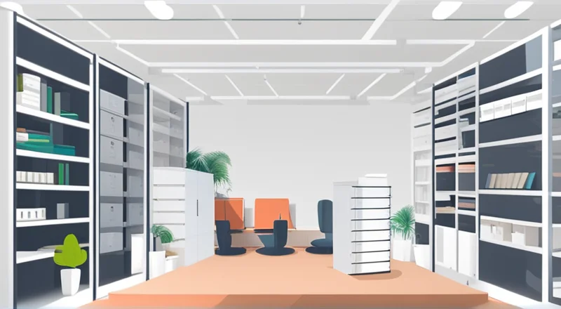 办公储存软件有哪些类型