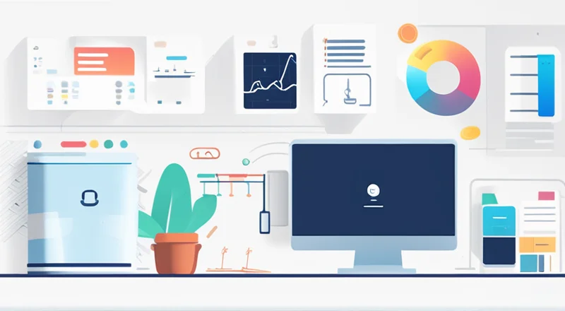 具体办公软件有哪些功能