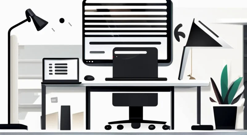 家用台式电脑怎么安装办公软件