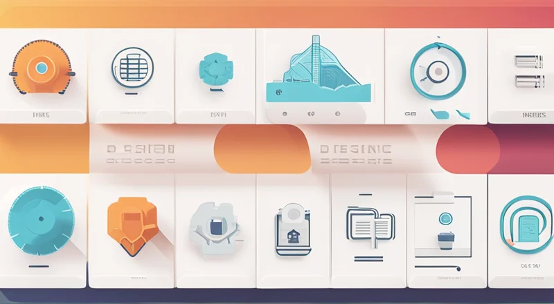 哪些资产管理流程的设计更合理？