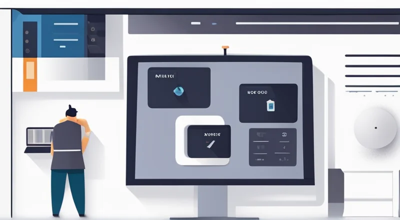 电脑怎么组装办公软件