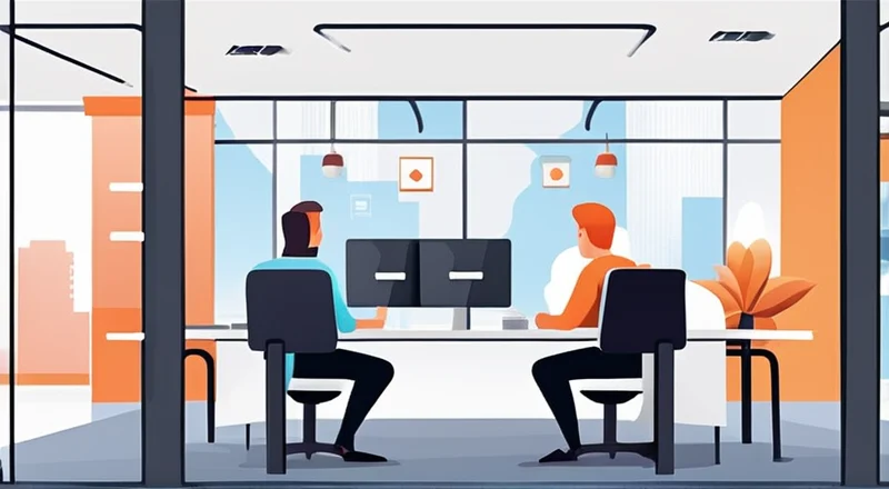 合租办公软件有哪些公司