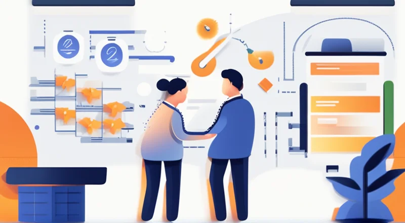 联企项目管理公司有哪些