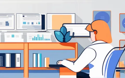 办公软件怎么标记颜色