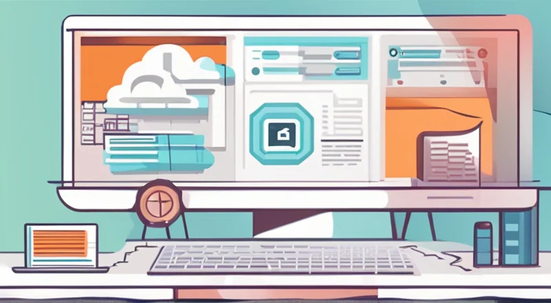 办公软件怎么共享到远程