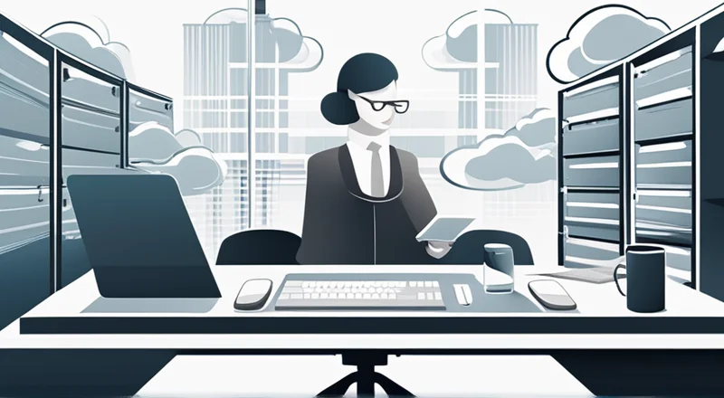 办公用云电脑有哪些软件