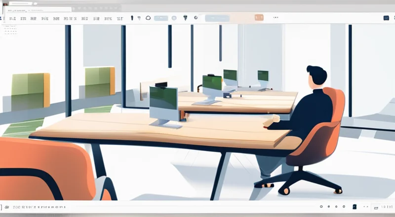 明锐办公软件怎么用的