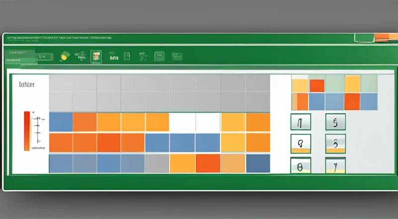 办公软件excel怎么改序号