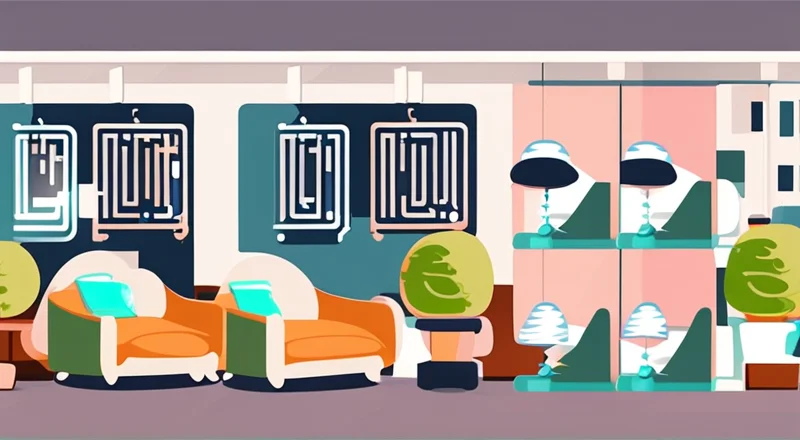 有没有能自动识别宿舍人员身份的系统?