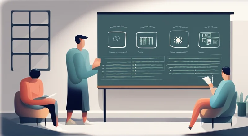 智能黑板项目管理办法有哪些