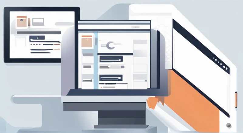 办公软件分与合怎么导入