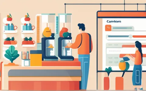 如何选择操作简便的食堂管理系统？