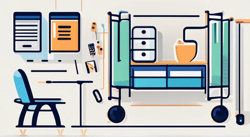 有没有能自动生成宿舍物资采购清单的系统?