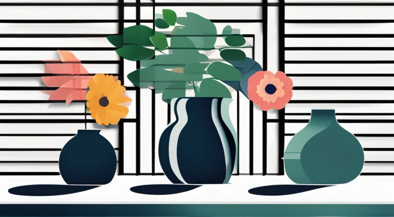 用办公软件做花瓶怎么做