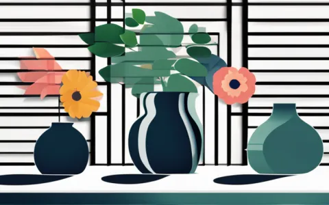 用办公软件做花瓶怎么做