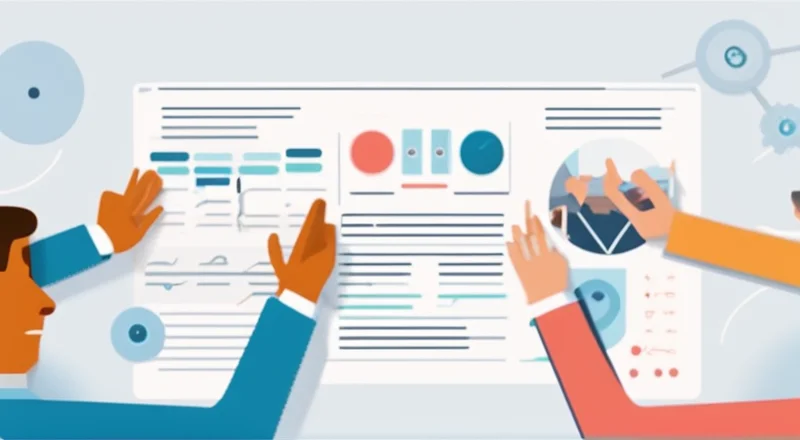 项目管理中的干系人有哪些