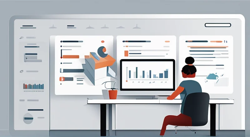 怎么高效学习办公软件