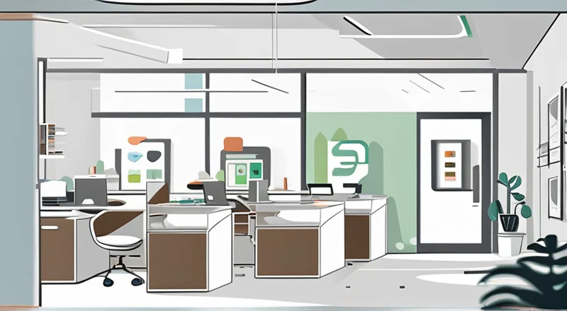 企业微信办公软件有哪些