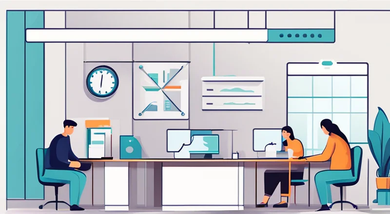 办公软件下边栏怎么设置